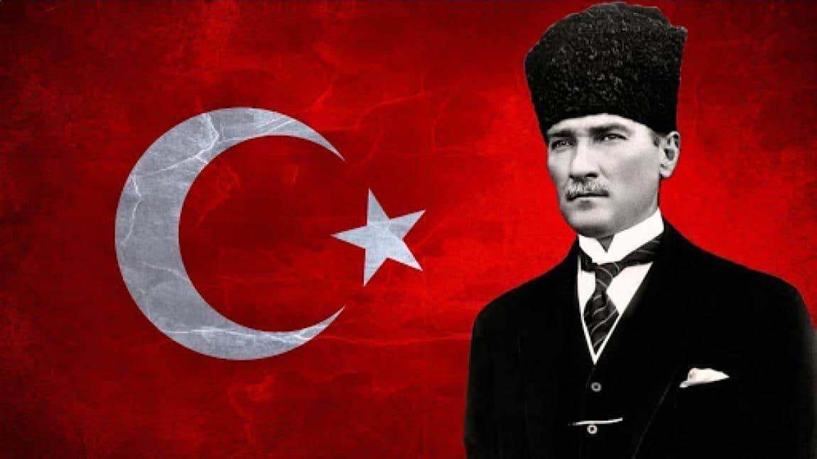 10 KASIM ATATÜRK'Ü ANMA RESİM YARIŞMASI